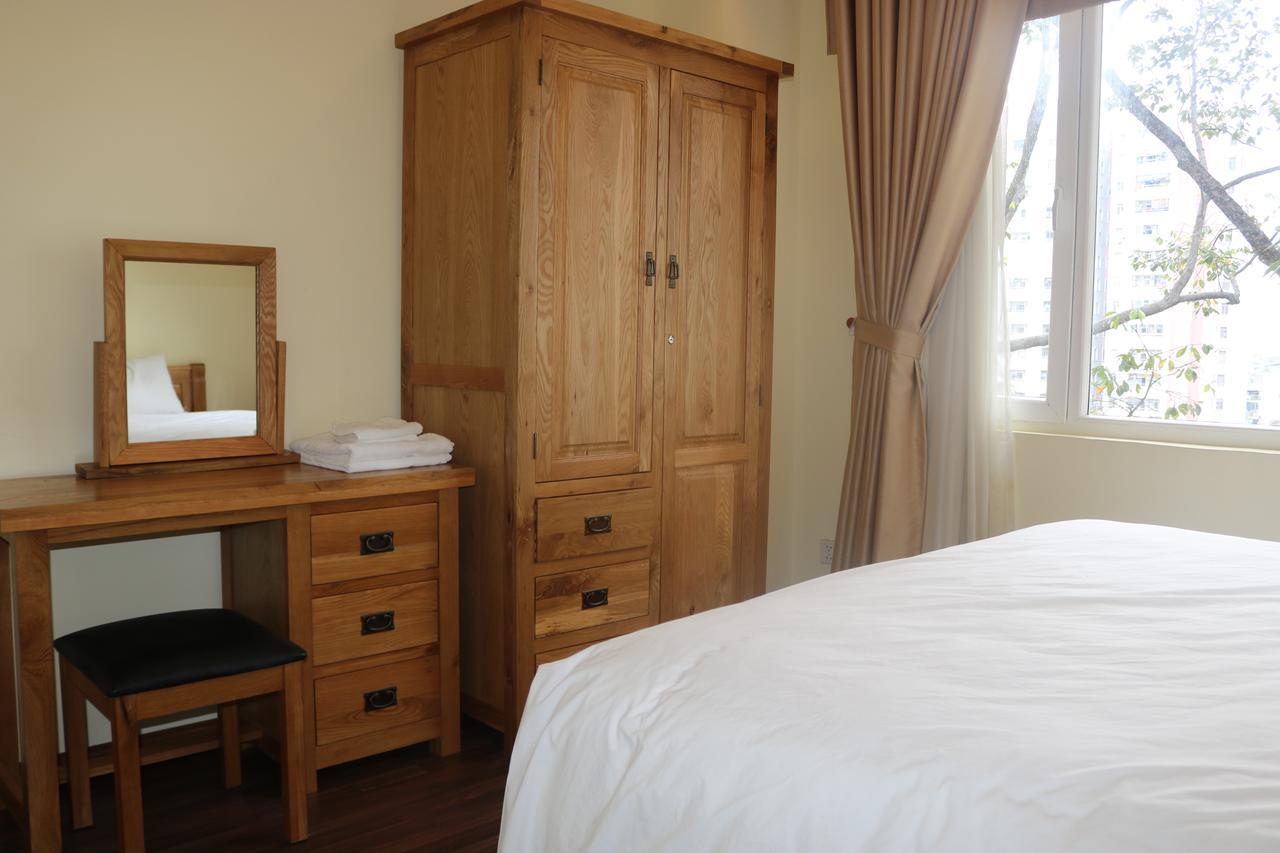 Merin Apartment Ho Chi Minh City
