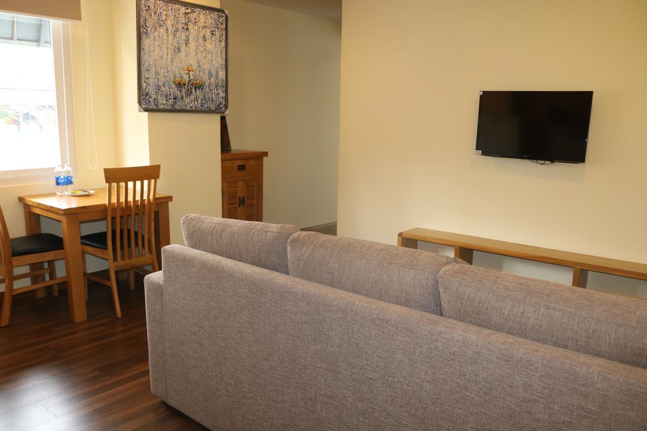 Merin Apartment Ho Chi Minh City