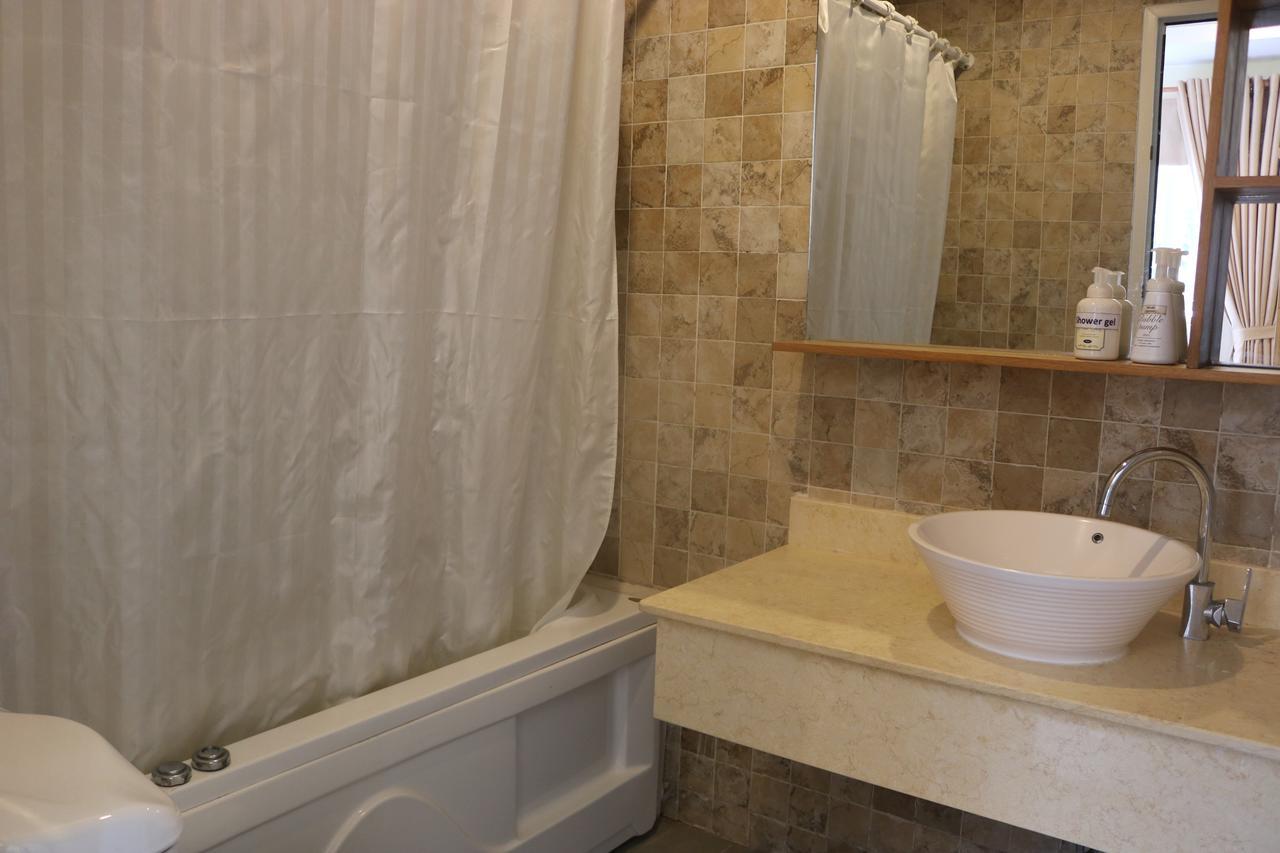 Merin Apartment Ho Chi Minh City