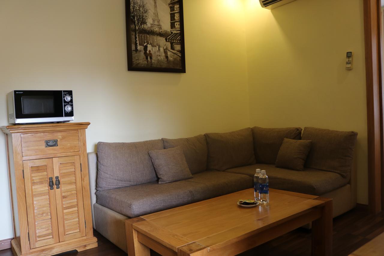 Apartment Merin *
