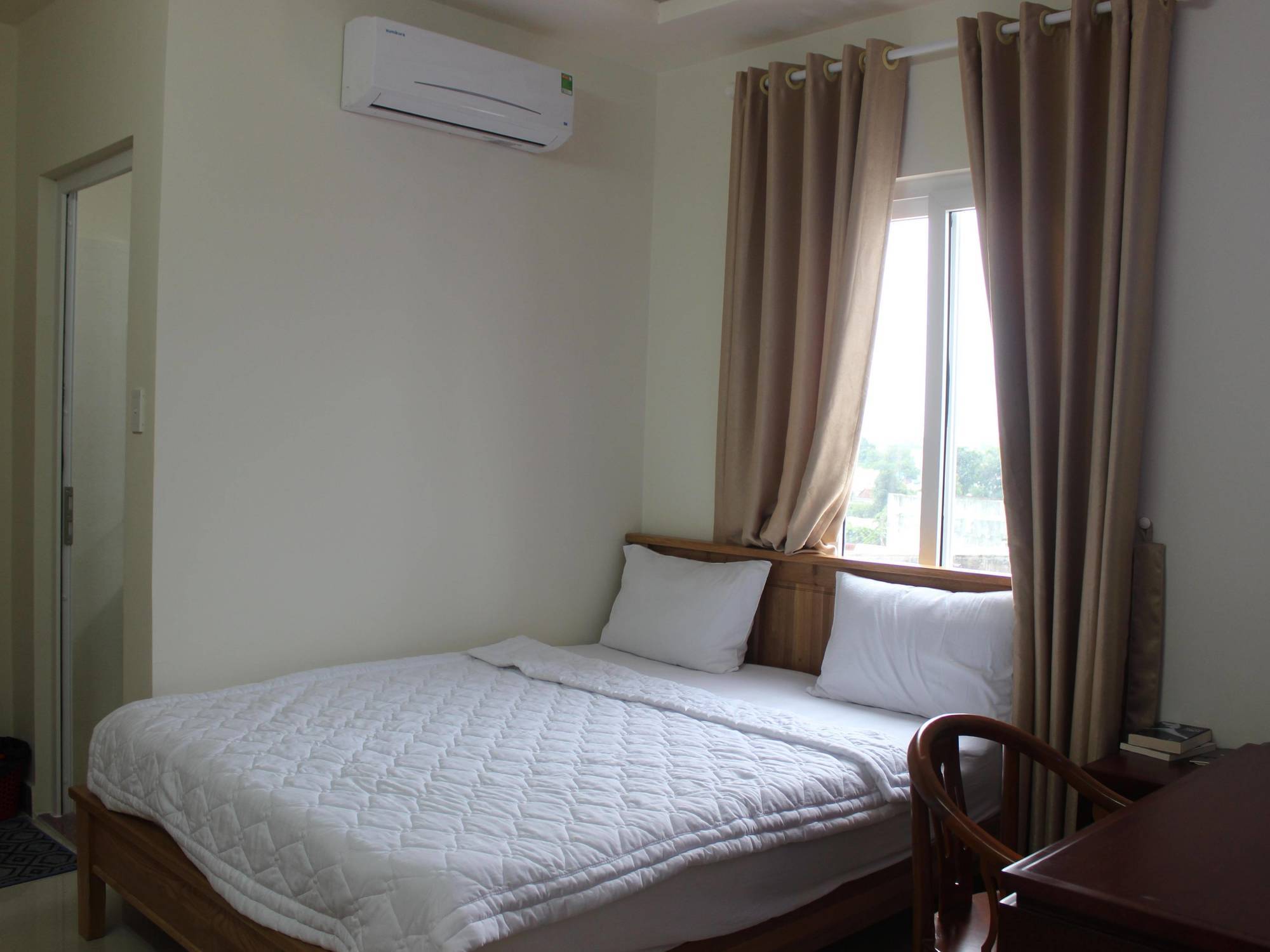 Hoang Anh Star Hotel