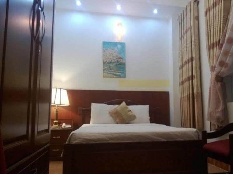 Quang Trung Hotel