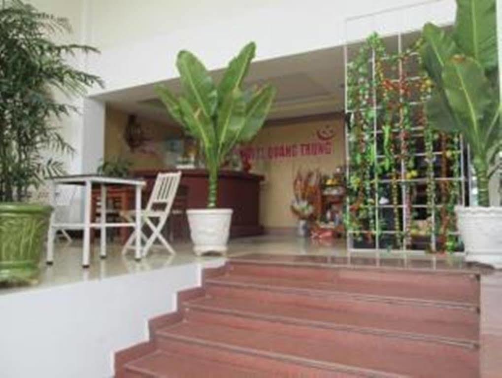 Hotel Quang Trung Hotel 2*