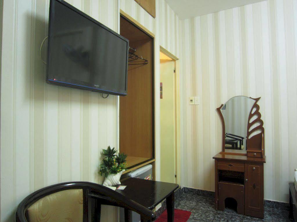 Sai Gon Cosy Ho Chi Minh City