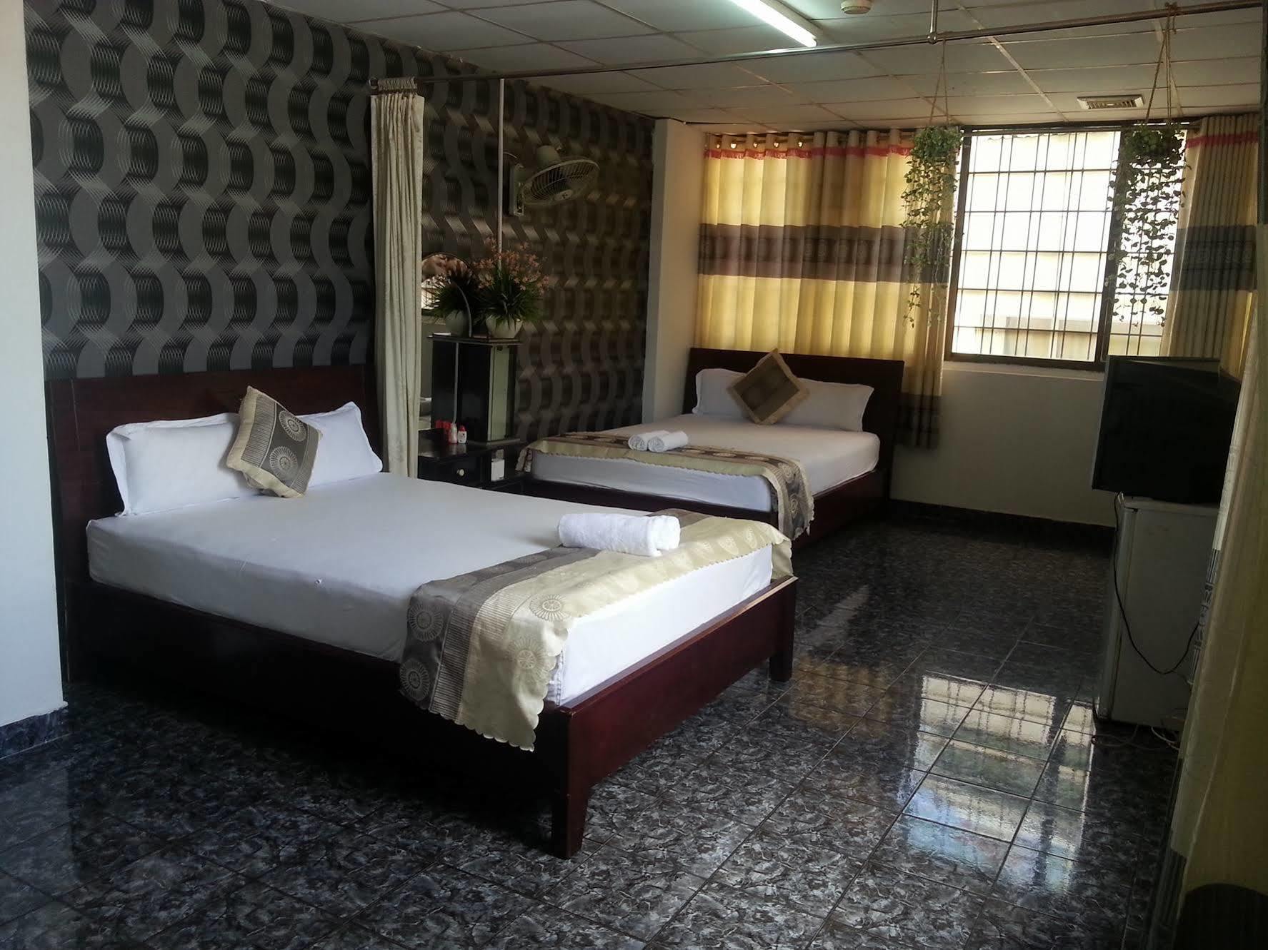 Sai Gon Cosy * Ho Chi Minh City