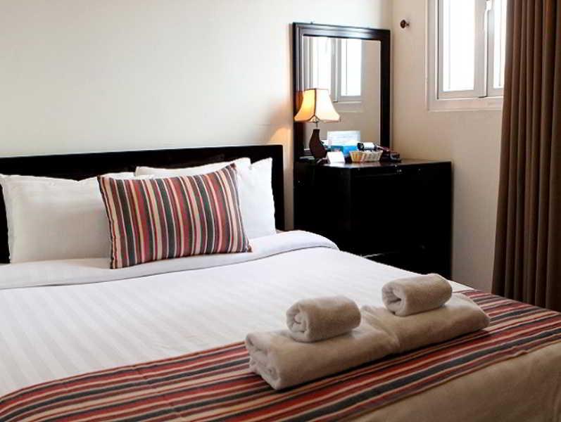 Aparthotel Meraki