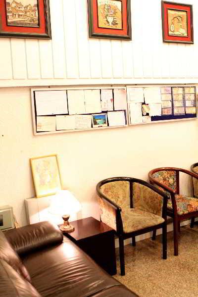 Meraki Aparthotel Ho Chi Minh City