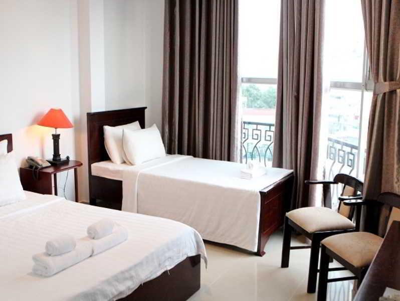 Meraki Ho Chi Minh City