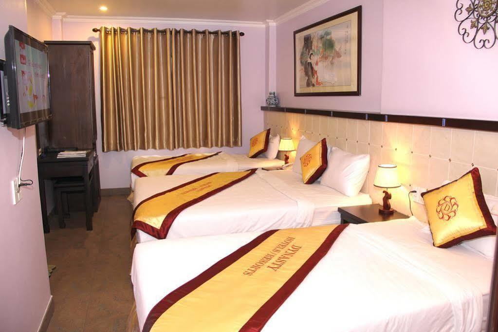 Hotel Lam