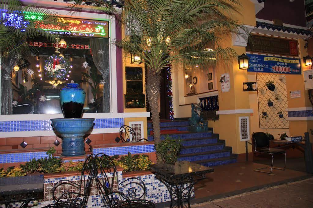 Hotel Lam