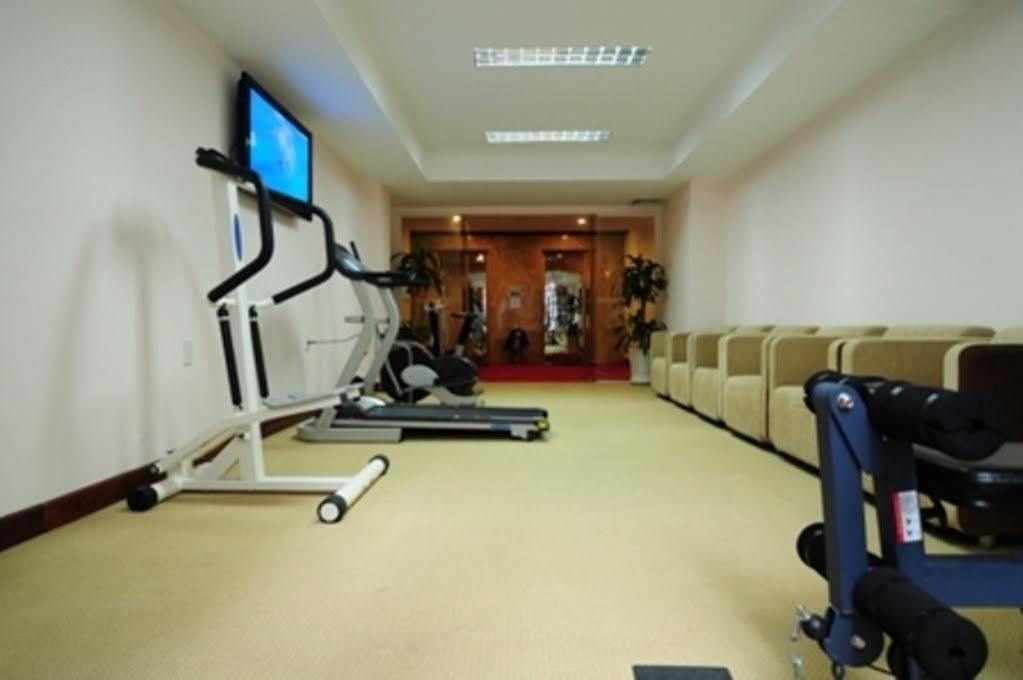 Dong Kinh A 3* Ho Chi Minh City