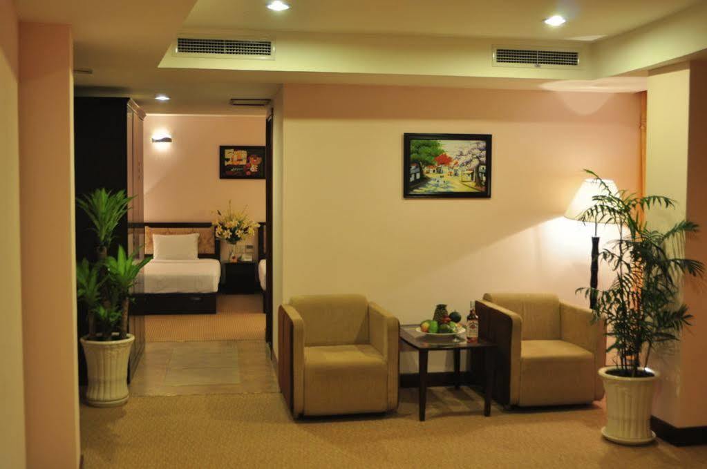Dong Kinh A Ho Chi Minh City