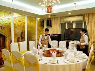 Dong Kinh A Hotel Ho Chi Minh City