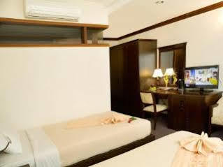 Hotel Dong Kinh A