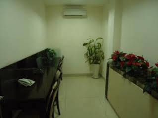 Hotel Dong Kinh A 3*