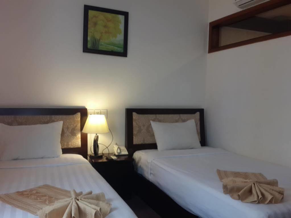 Hotel Dong Kinh A