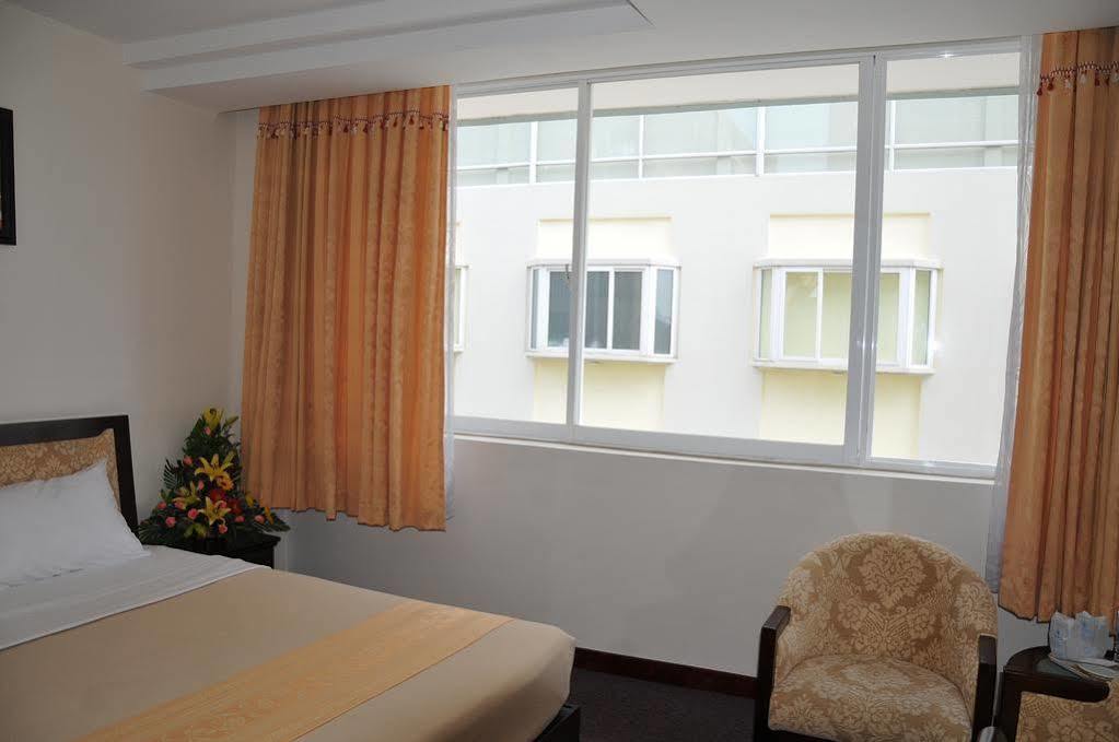 Hotel Dong Kinh A