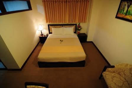 Hotel Dong Kinh A 3*