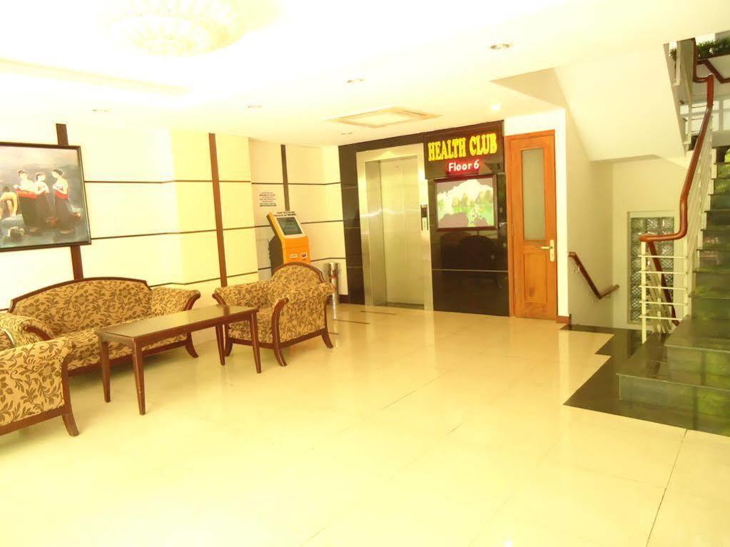 Hotel Dong Kinh A