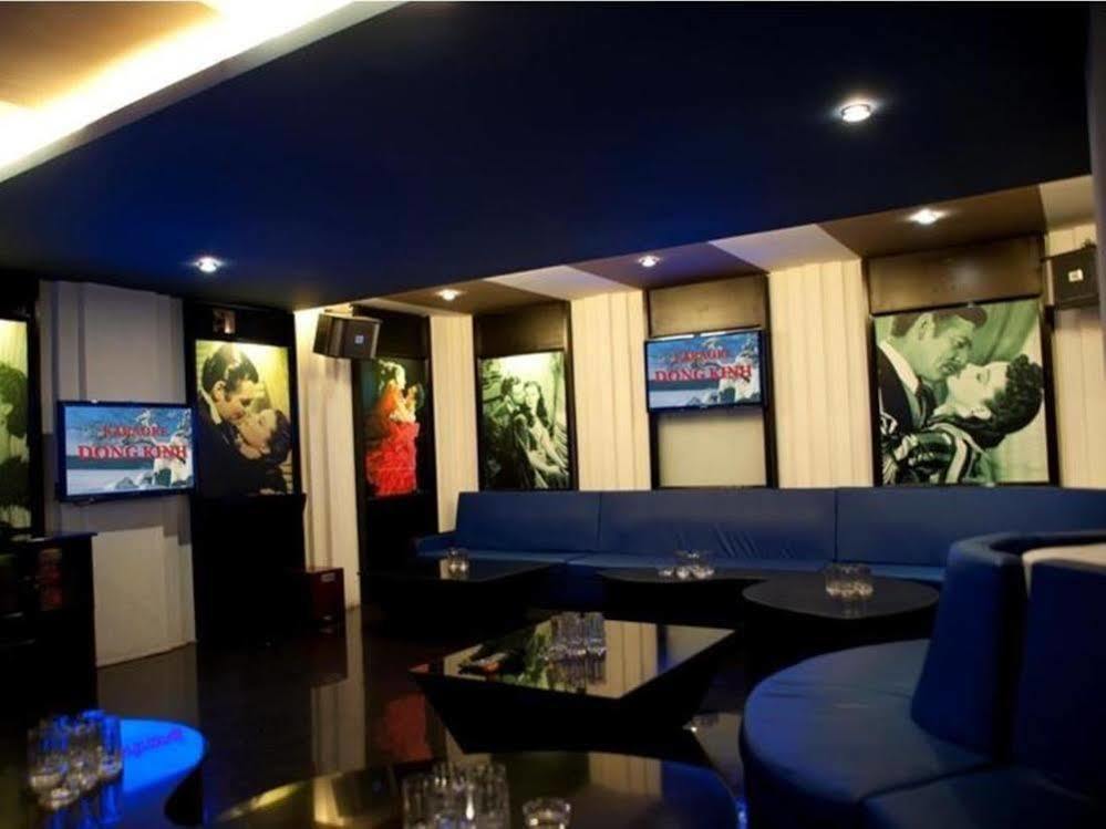 Dong Kinh A Hotel Ho Chi Minh City