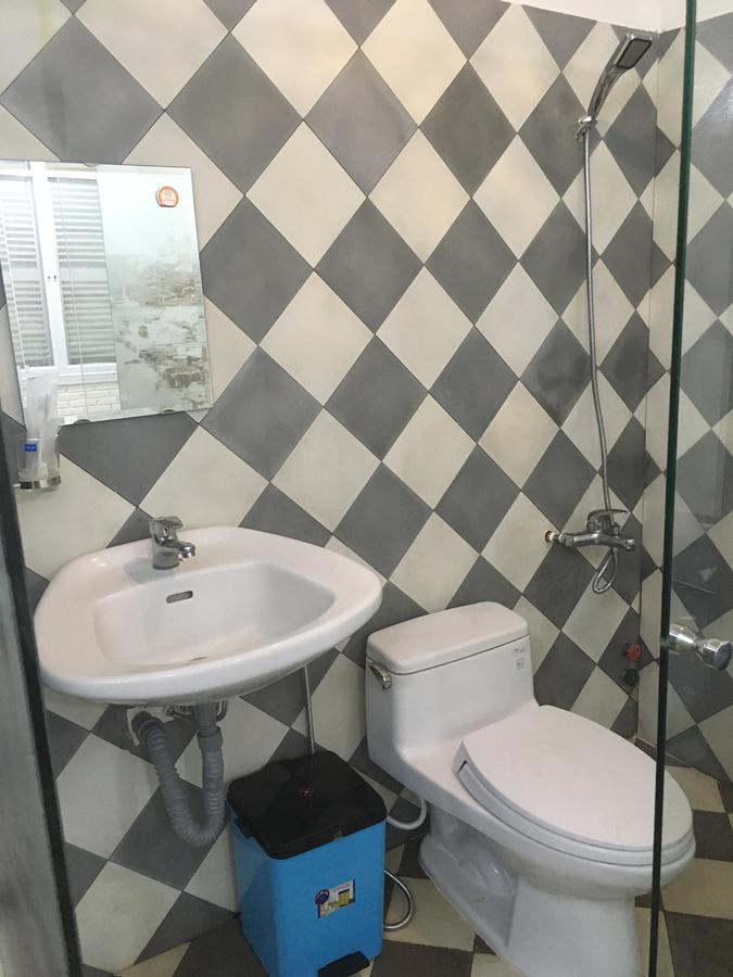 An Nam Corner - Bui Vien Hotel
