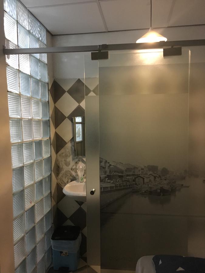 An Nam Corner - Bui Vien Hotel