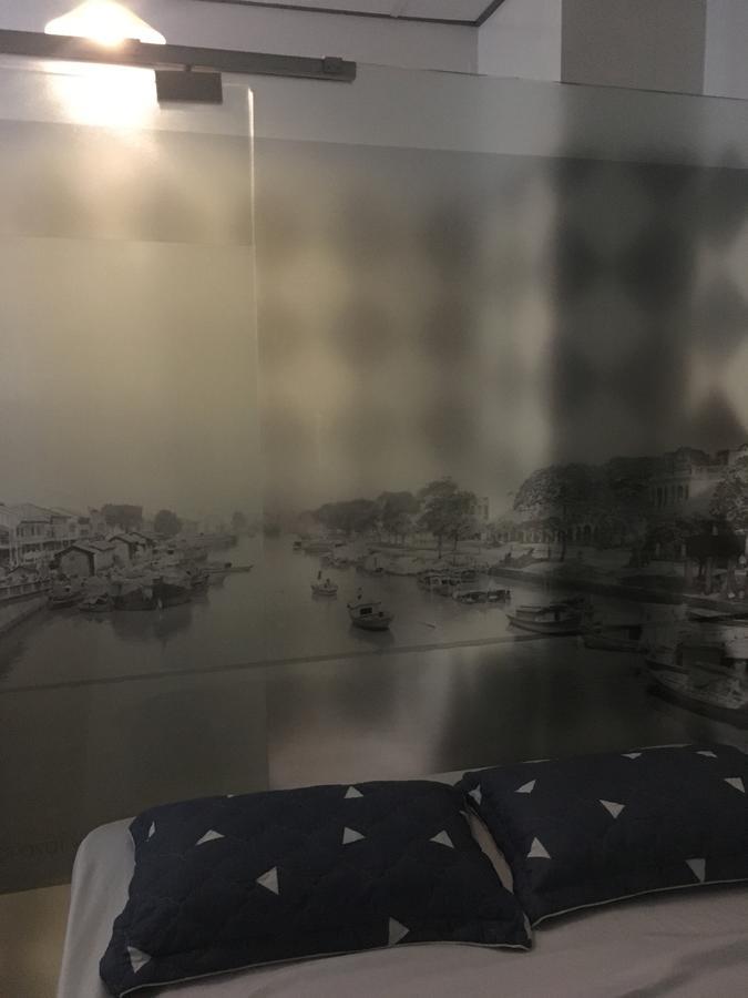 An Nam Corner - Bui Vien Hotel