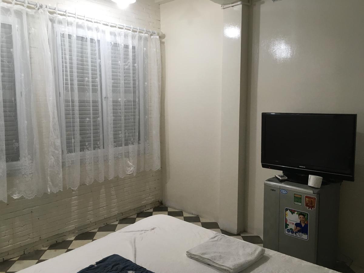 An Nam Corner - Bui Vien Hotel *