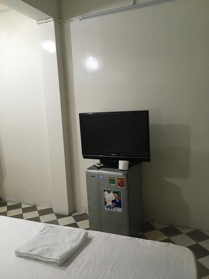 An Nam Corner - Bui Vien * Ho Chi Minh City
