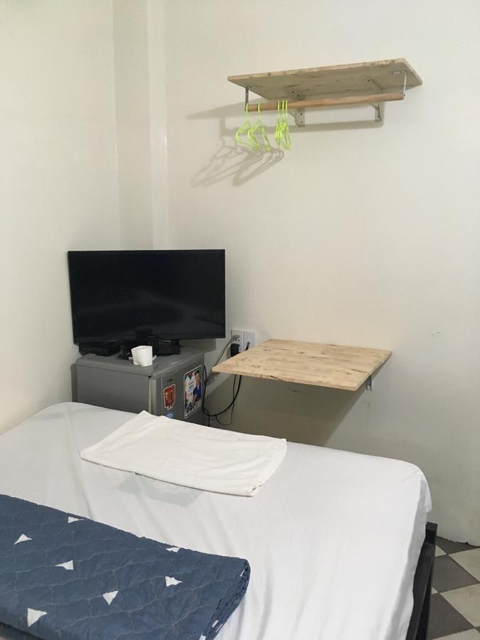 An Nam Corner - Bui Vien Ho Chi Minh City