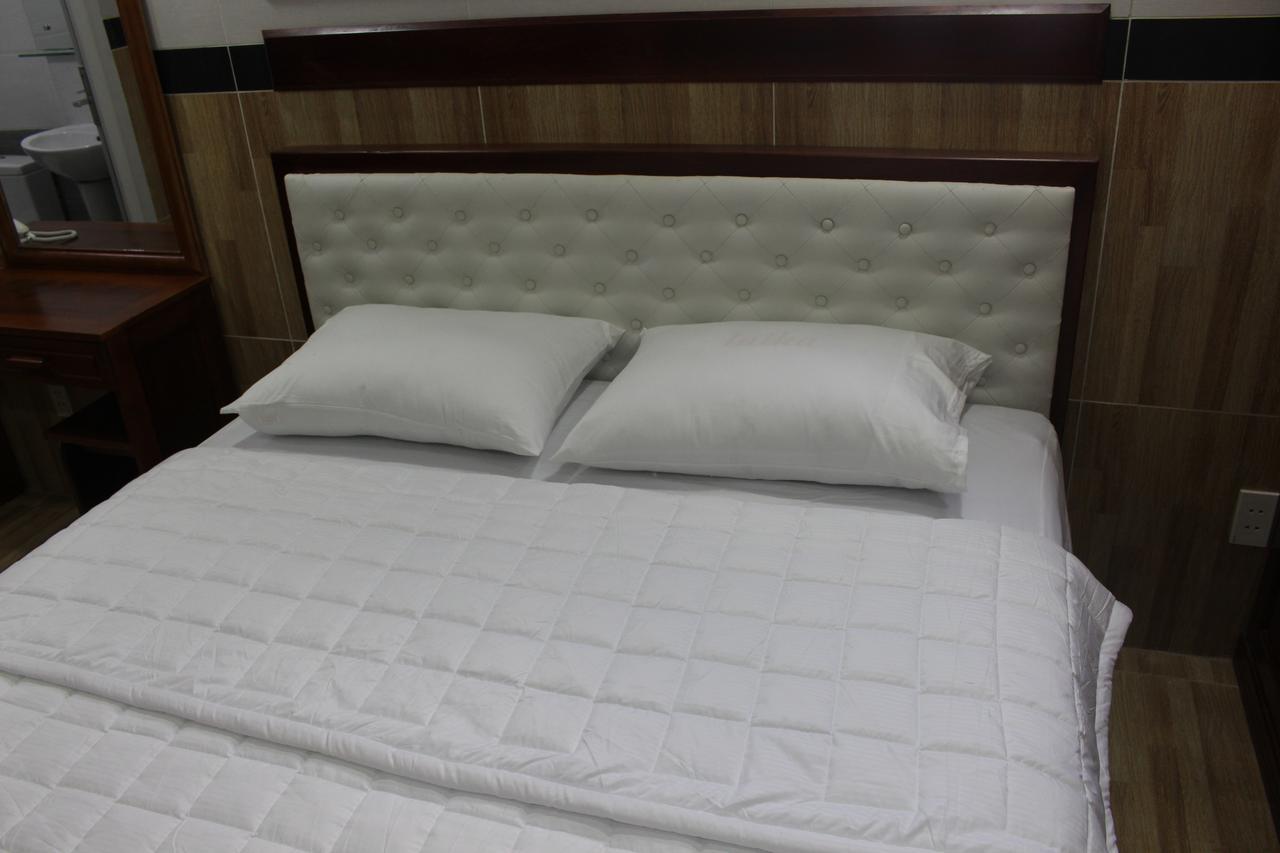 Hotel Airport Mtt 2* Ho Chi Minh City