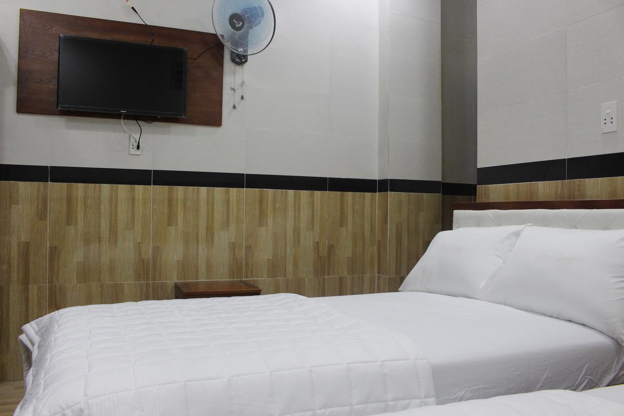 Hotel Airport Mtt