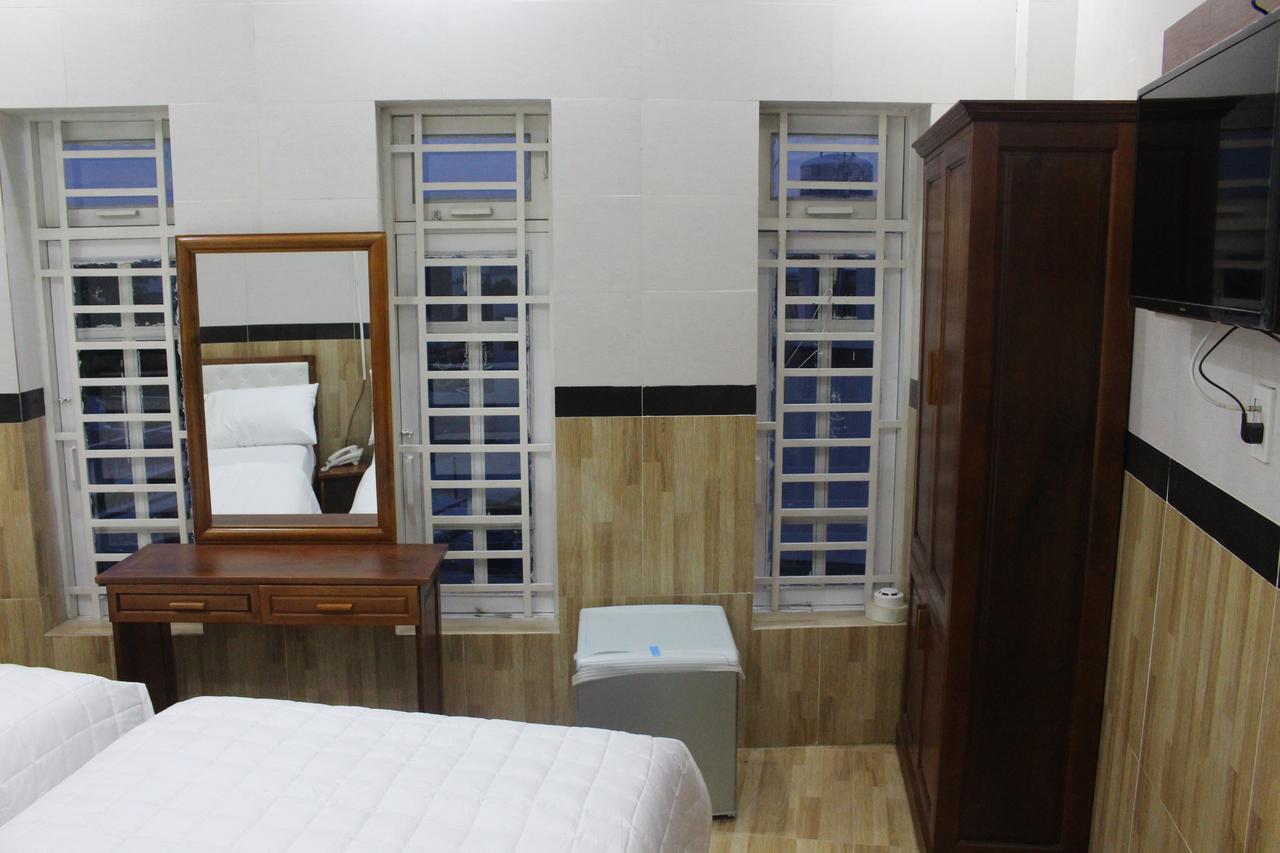 Hotel Airport Mtt