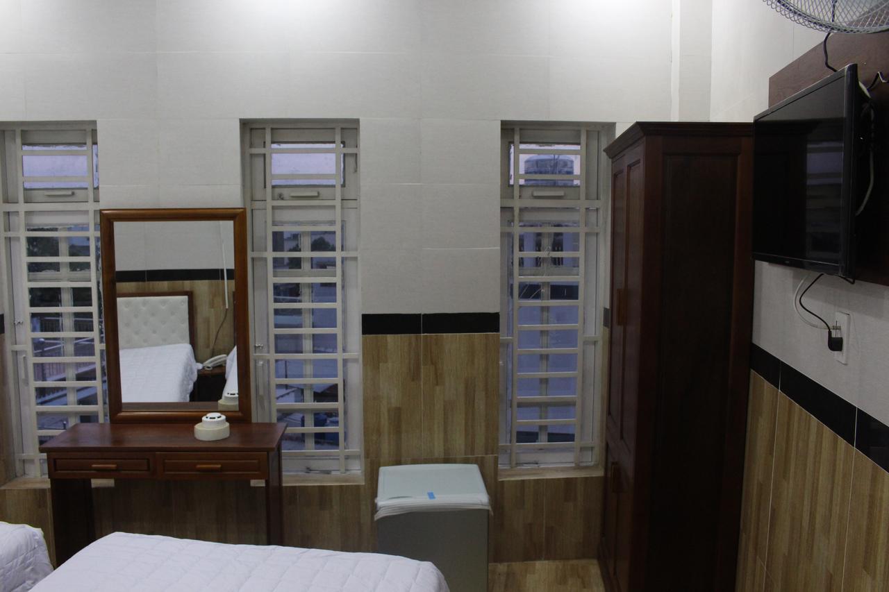 Hotel Airport Mtt 2* Ho Chi Minh City