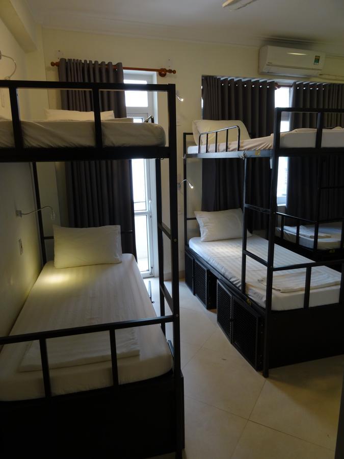 Flipside Hostels Hcm The O.g. *