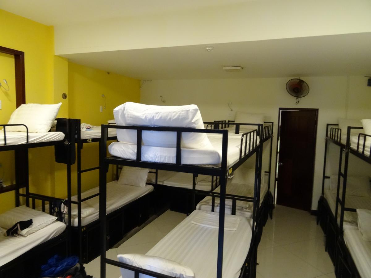 Flipside Hostels Hcm The O.g. Hostel Ho Chi Minh City