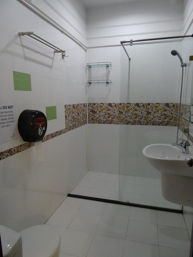 Flipside Hostels Hcm The O.g. Hostel *