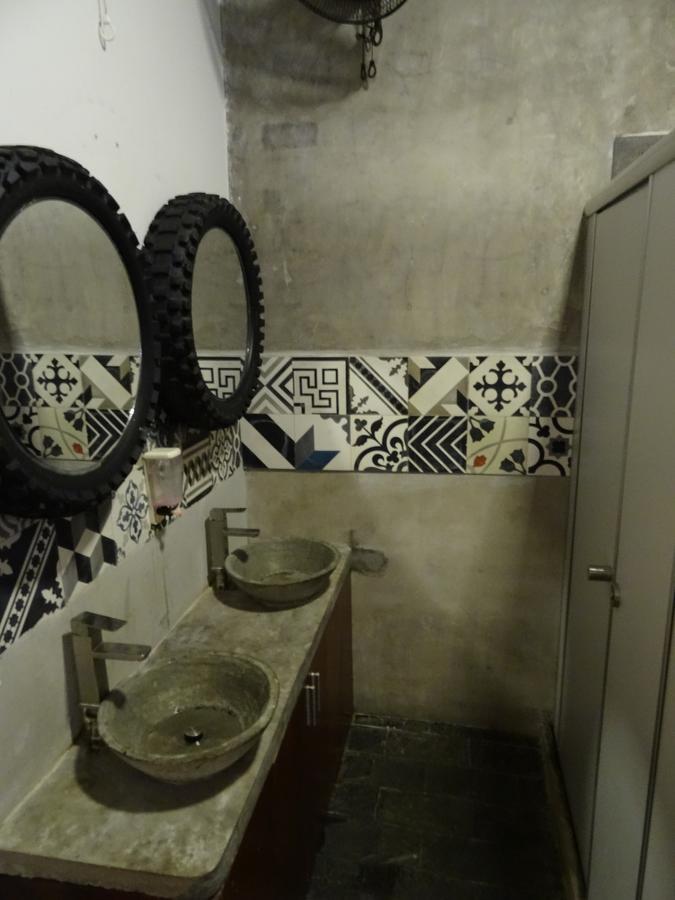 Hostel Flipside Hostels Hcm The O.g. Ho Chi Minh City