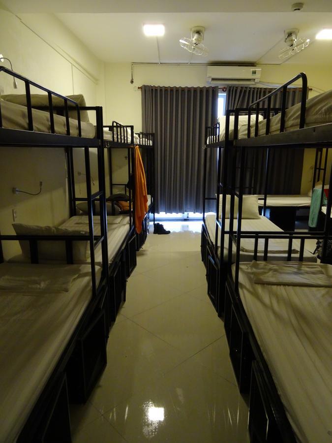 Flipside Hostels Hcm The O.g.