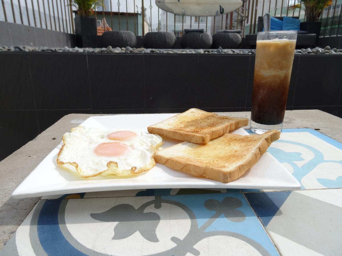 Flipside Hostels Hcm The O.g. Ho Chi Minh City