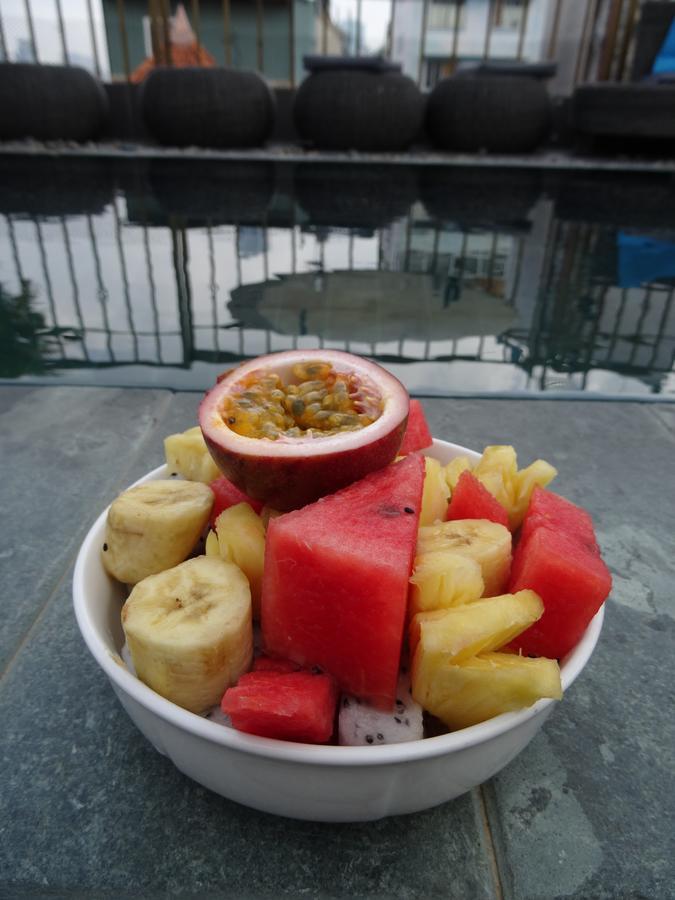 Flipside Hostels Hcm The O.g. Hostel Ho Chi Minh City