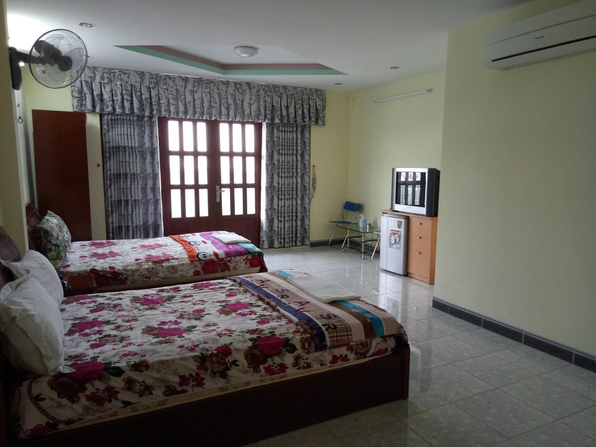 Hotel Ngoc Loan *