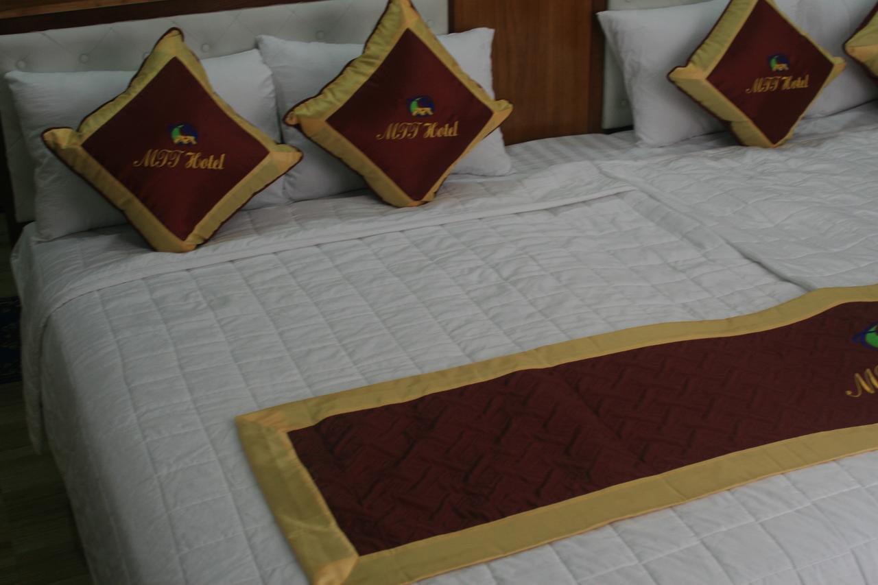 Hotel Airport Mtt Ho Chi Minh City