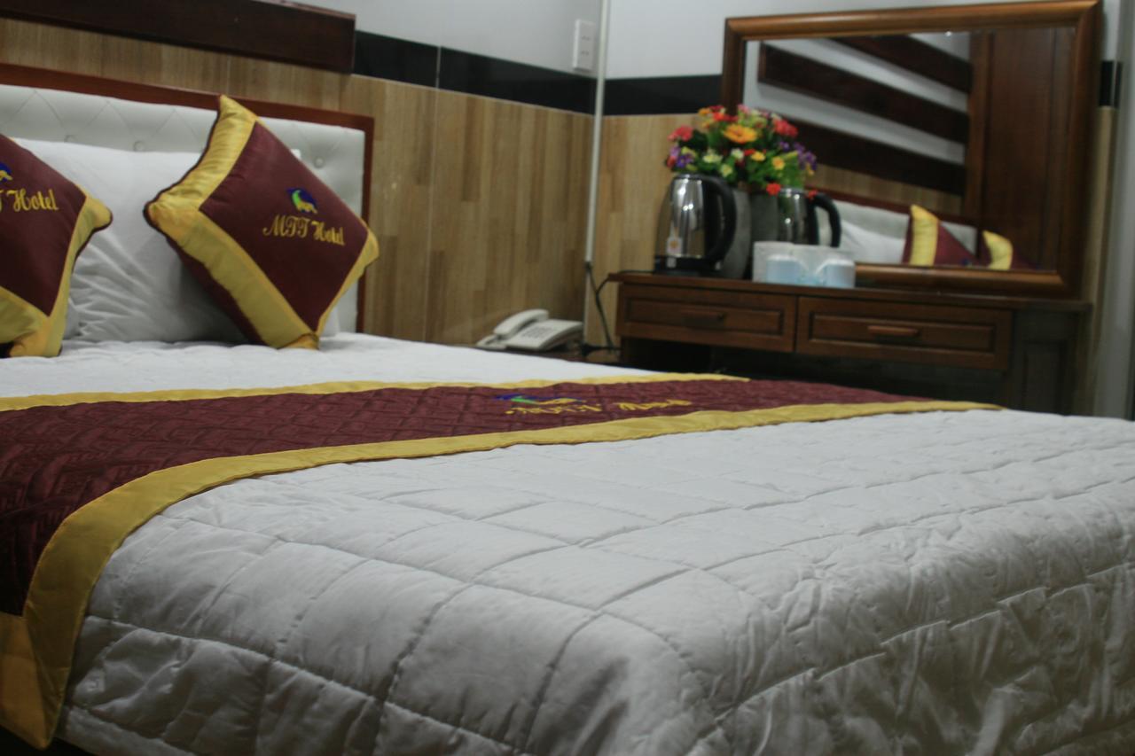 Hotel Airport Mtt