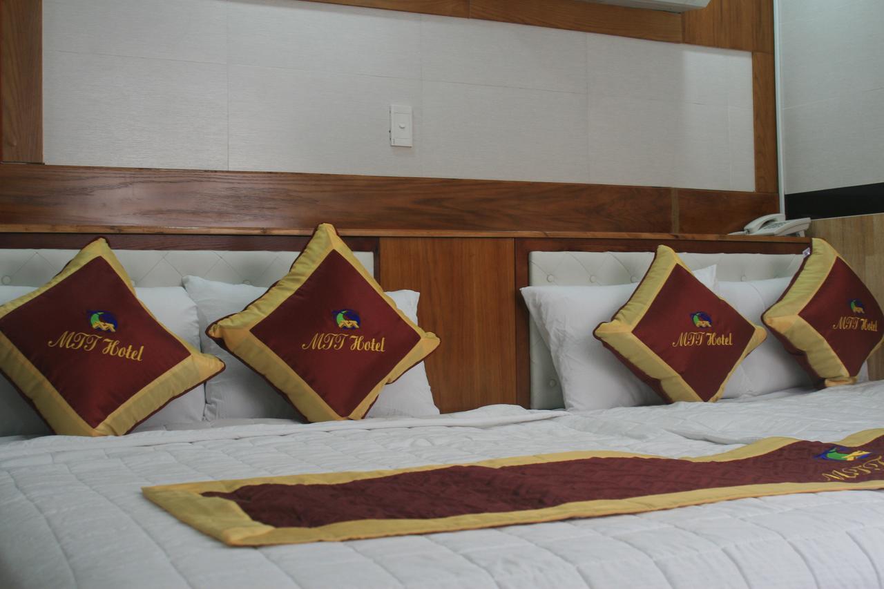 Hotel Airport Mtt 2*