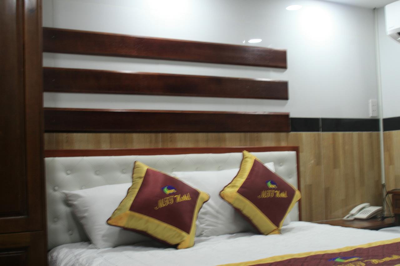 Hotel Airport Mtt Ho Chi Minh City