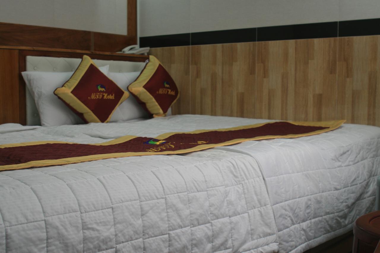 Hotel Airport Mtt