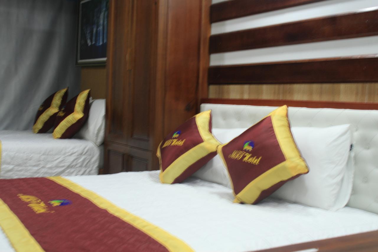 Hotel Airport Mtt Ho Chi Minh City