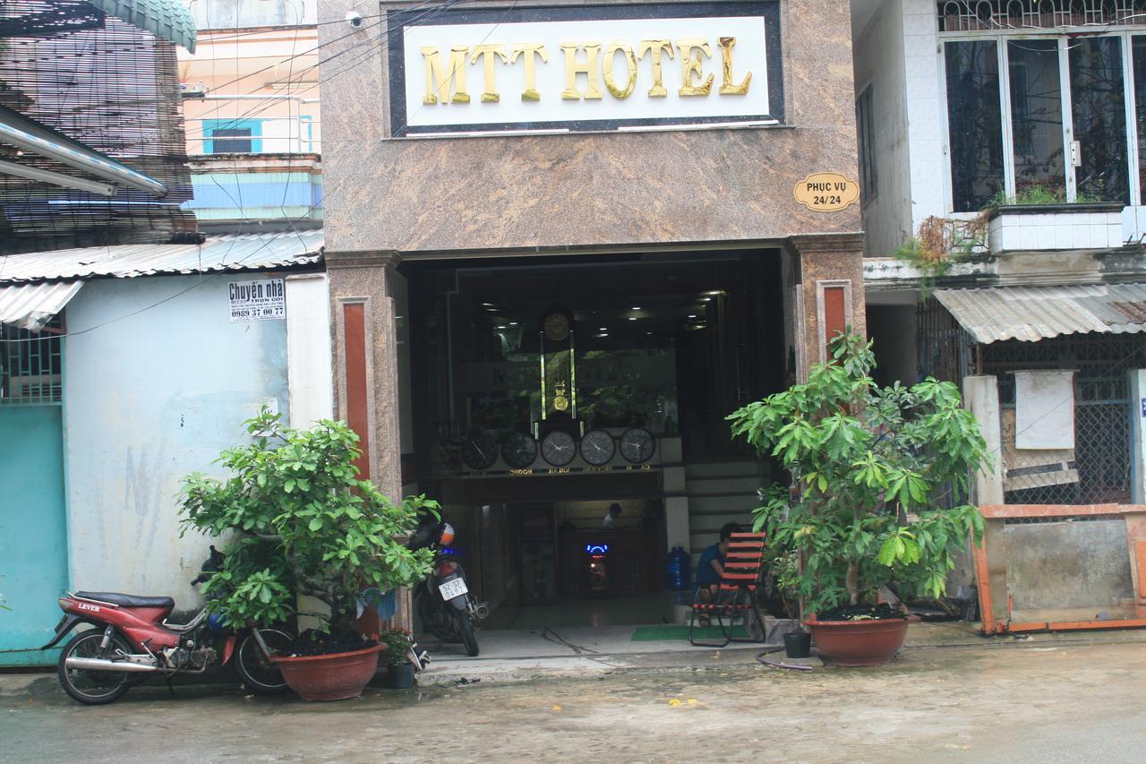 Hotel Airport Mtt 2* Ho Chi Minh City
