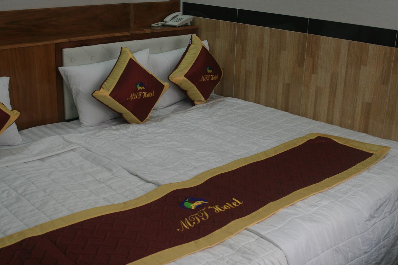 Hotel Airport Mtt